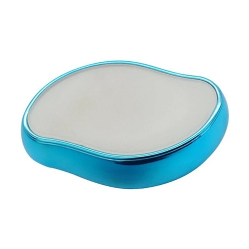 Crystal hair eraser - hair,
