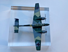 Messerschmitt bf110 E-1 Die