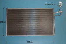 CoolZone Aircon Condenser