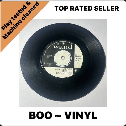 Ronnie milsap ain soul - ronnie, ain't