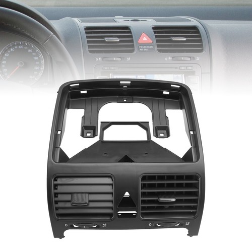 Dashboard center air vent - dashboard,