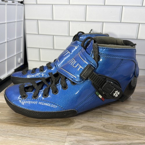 Luigino strut t barefoot - luigino, b.f.t