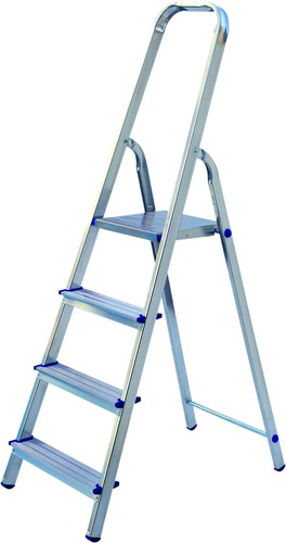 Step ladder 6 7 - 5,