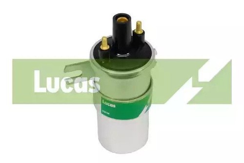 Genuine ignition coil - genuine,