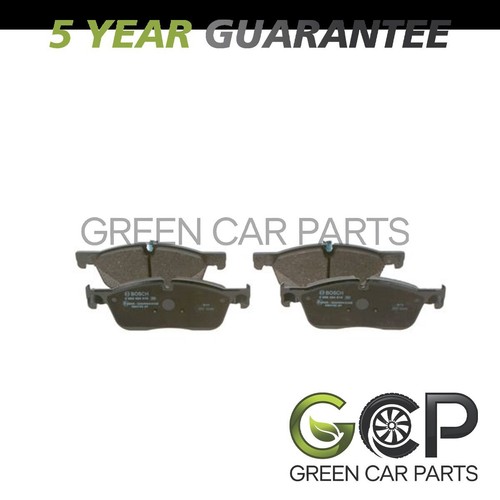 Brake pads set front gcp - brake,