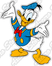 Donald Duck Cartoon Funny