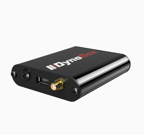 Dynobox gps portable rolling - dynobox,
