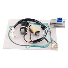 Stator Regulator Rectifier