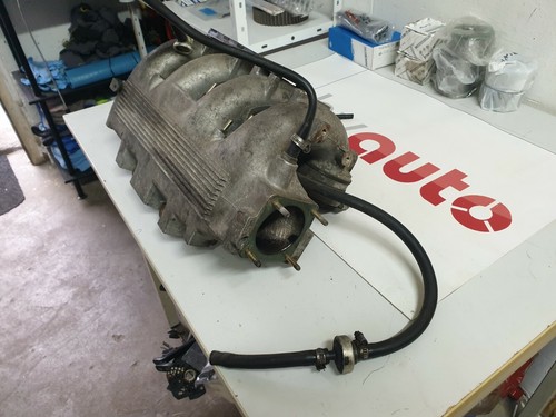 Original alfa 155 intake - q4,