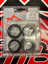 MARZOCCHI BOMBER 32MM SEALS