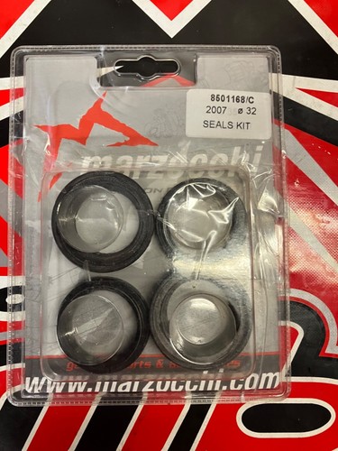 Marzocchi bomber 32mm seals - marzocchi,