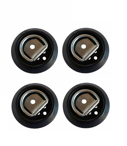 Ring tie down lashing rings - d,