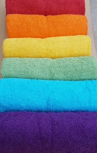 Bright bots pack coloured - 6,