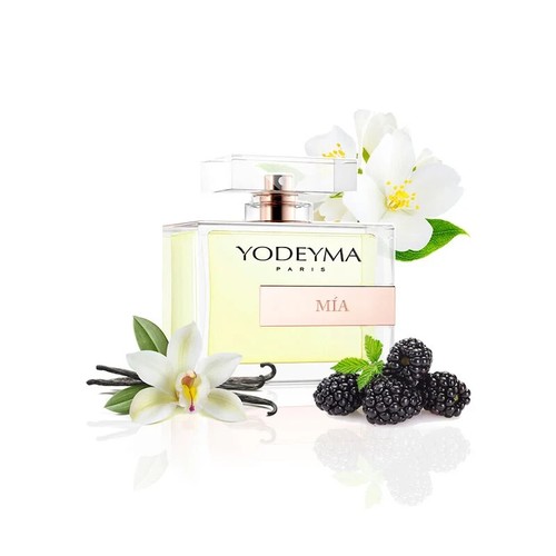 Yodeyma paris perfume eau - perfume, de