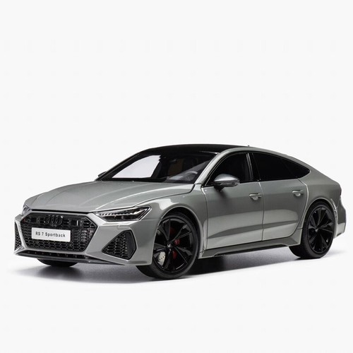 Kengfai audi rs7 c8 - 1/18,