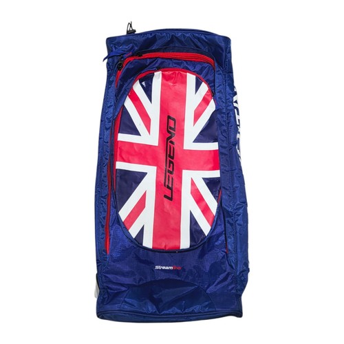 Legend archery streamline back - archery,