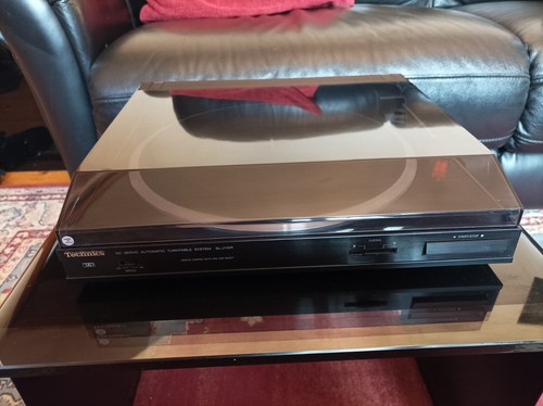 Technics j110r hifi - sl-j110r,