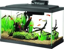 Aquarium Fish Tank Starter Kit
