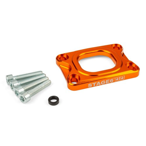 Stage6 360 manifold - stage6, 360°