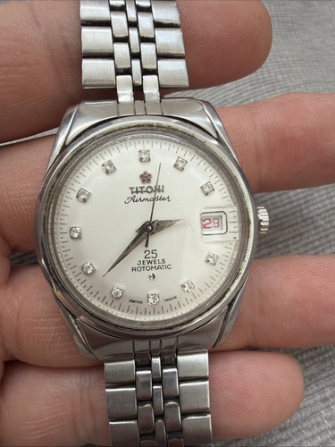 Titoni airmaster jewels - titoni,