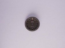 Genuine dial Omega Chronostop