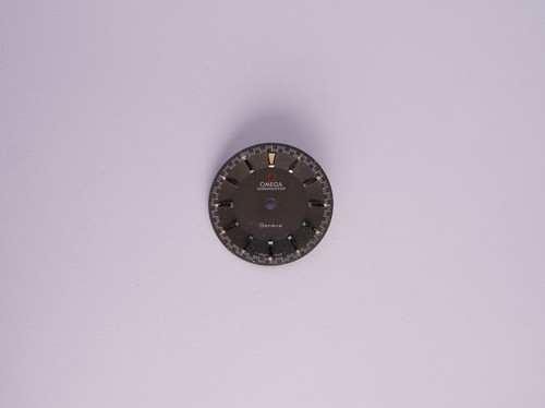 Genuine dial omega chronostop - genuine,