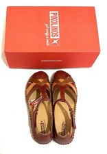 BNWB ALL LEATHER Pikolinos