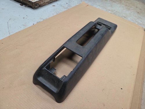 Bmw series e46 center - 3,