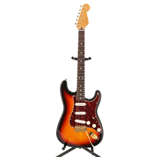 Fender mexico stratocaster - mexico,