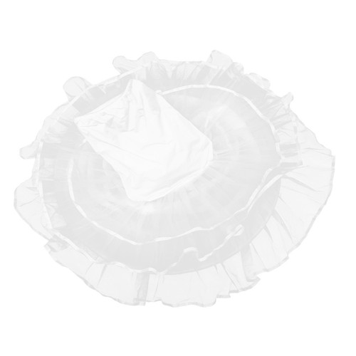 Petticoat skirt for girls - for,