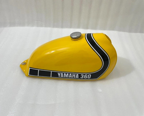 Yamaha mx250 250 mx360 - yamaha,