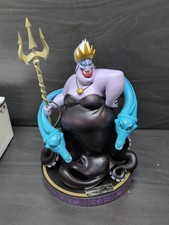 Beast Kingdom Master Craft Ursula Statue - Disney's The Little Mermaid