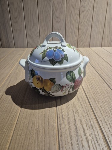 Portmeirion pomona covered - pomona,