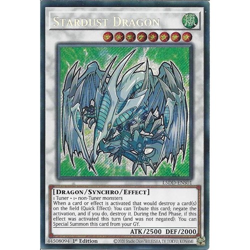L5dd ens01 stardust - stardust,