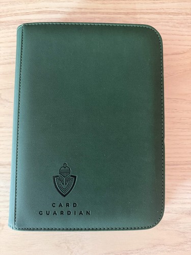 Cardguardian pocket 160 - cardguardian, (160