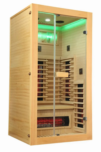 Professor health hotbox - health,