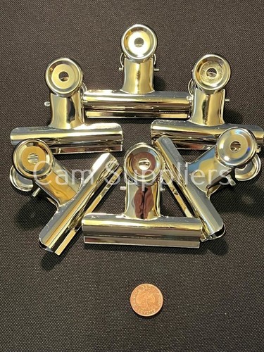 Qty 75mm silver - 75mm,