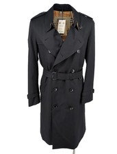 Burberry Trench Coat IT 52