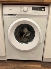 Washing Machine 3 Months Old