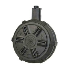G&G Airsoft Drum Magazine MP 5