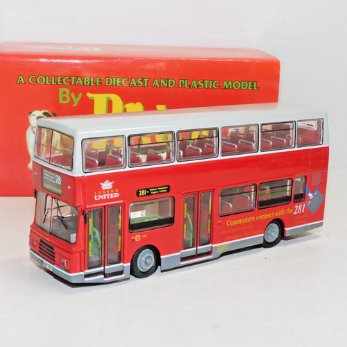 Britbus volvo olympian - britbus,