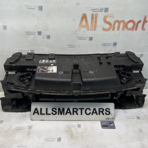Smart forfour 2019 - forfour,