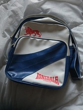 LONSDALE Vintage retro Blue