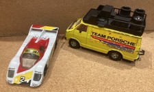 Matchbox Super King Team