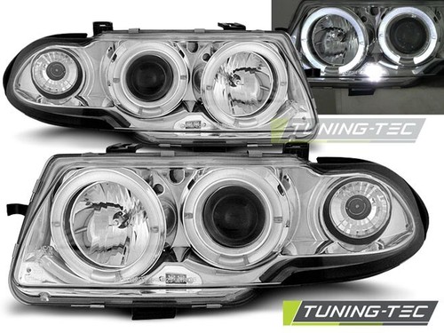 Angel eyes chrome front - angel,