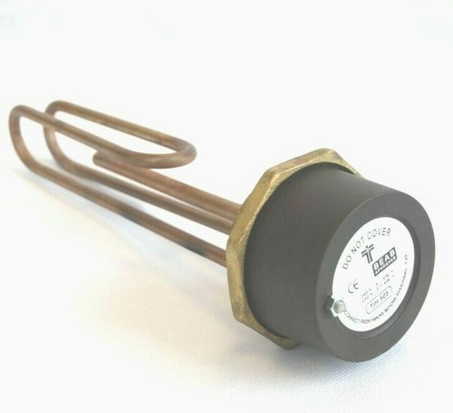 Genuine tesla copper - tesla!, 14"