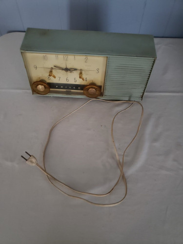 1950 philco h762 - philco, h762-124