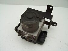 Hyundai Terracan ABS