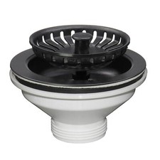 Liquida SW3MB Matt Black