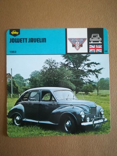 Auto card cm - 12, 12.5